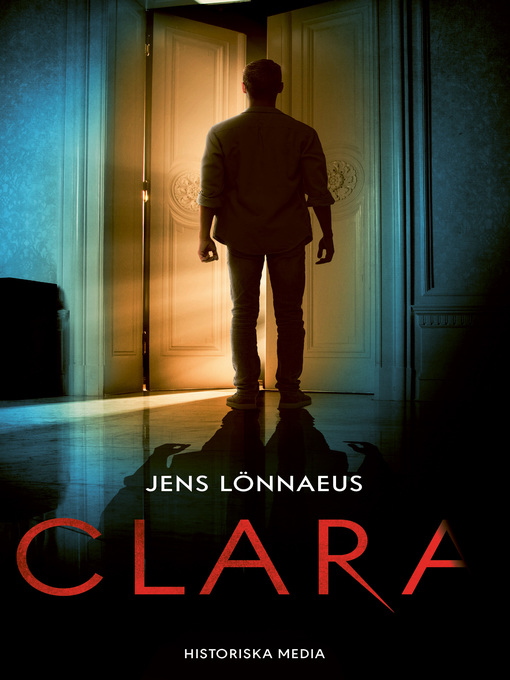 Titeldetaljer för Clara av Jens Lönnaeus - Tillgänglig